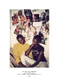 Candid Couple Editorials Image 8