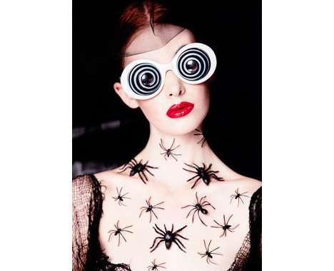 60 Eclectic Eyewear Accessories