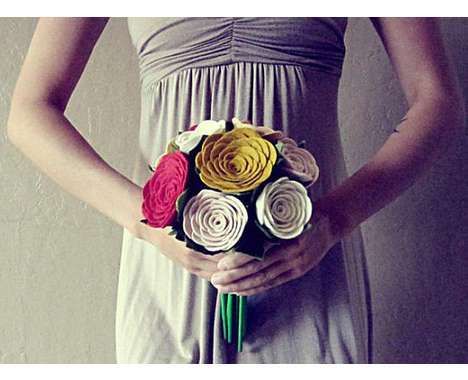 34 Bold Bouquets