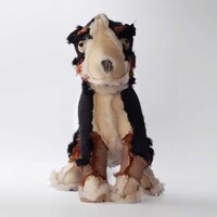 Inverted Plush Playthings Image 5
