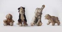 Inverted Plush Playthings Image 6