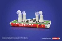 High-Powered Energy Campaigns Image 2