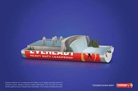 High-Powered Energy Campaigns Image 3