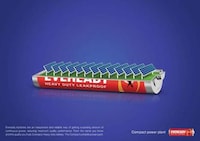High-Powered Energy Campaigns Image 4