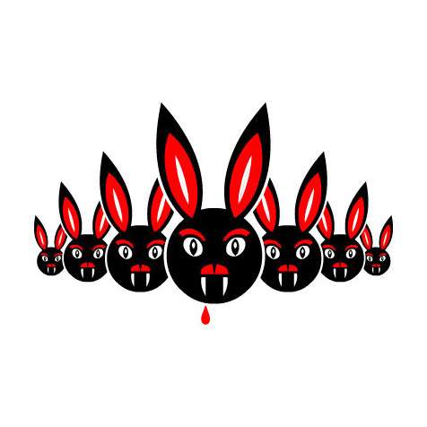 Mini Macabre Monsters