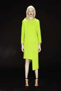 Sharp Fur-Trimmed Collections Image 8