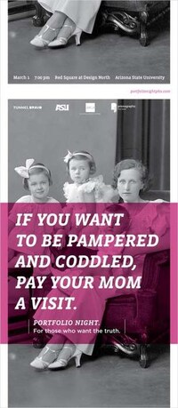 Non-Coddling Ads Image 3