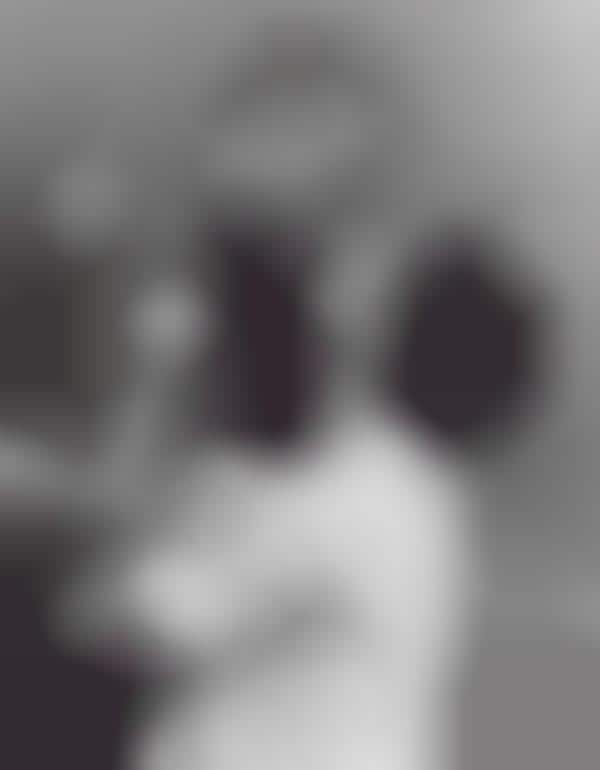 Sensually Violent Editorials