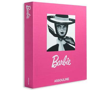 32 Kooky Coffee Table Books
