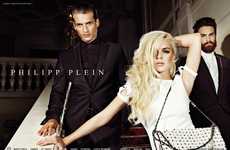 Seductive Starlet Ads