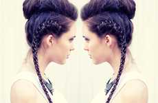 Pierced Coif Accessories