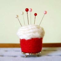 Confectionery Needle Cozies Image 7