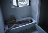 Fashionably Dead Editorials Image 2