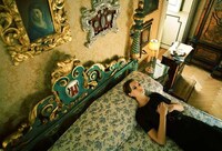 Fashionably Dead Editorials Image 7