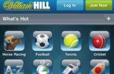 Bookmaker Betting Apps