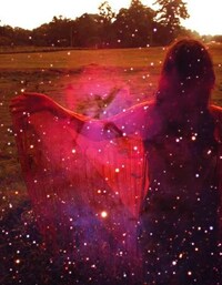 Celestial Silhouette Captures Image 3