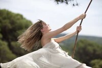 Sweet Escape Perfume Commercials Image 4