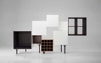 Boxy Bush-Like Furniture Image 3