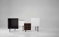Boxy Bush-Like Furniture Image 4
