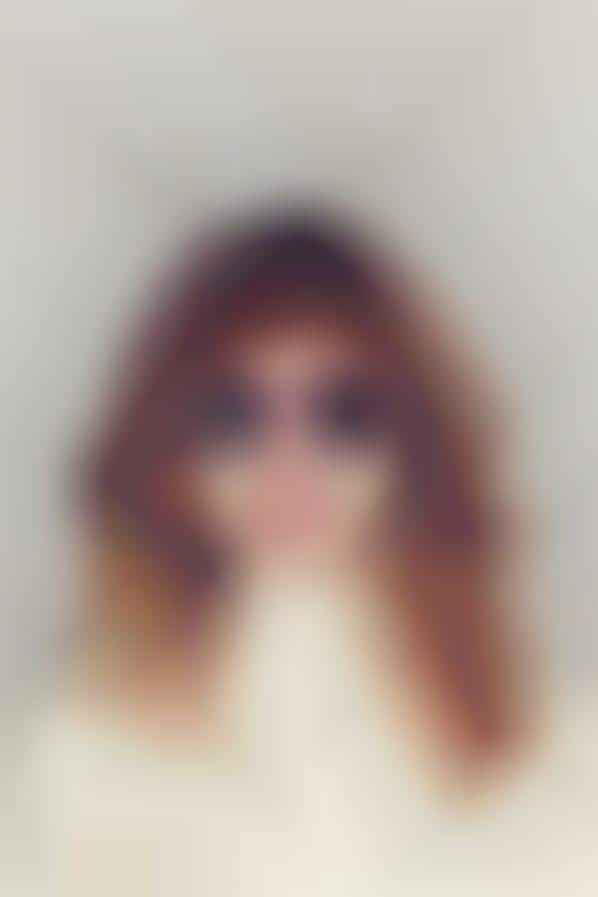 Antenna Eyewear Advertorials