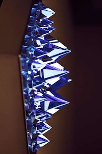 Crystalized Video Sculptures Image 2