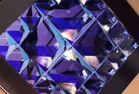 Crystalized Video Sculptures Image 3