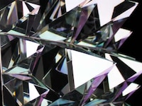 Crystalized Video Sculptures Image 8