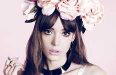 Religious Wreath Advertorials