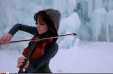 Dubstep Violin Songs