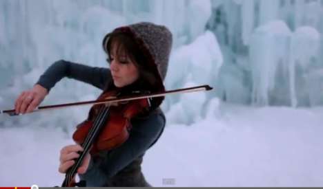 Dubstep Violin Songs