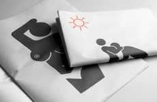 Purely Pictographic Publications