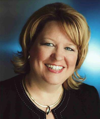 Cheryl Perkins Keynote Speaker