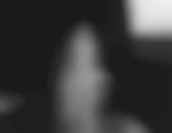 Haunting Bride Photography