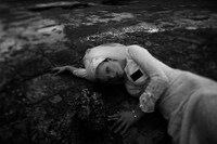 Haunting Bride Photography Image 6