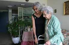 Conchy Bretos, Company Principal and Founder of Mia Senior Living Solutions (INTERVIEW)