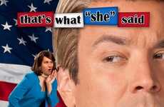 Made-up Movie Posters