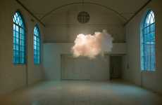 Manmade Cloud Installations