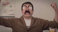 Human Fury Face Memes Image 3