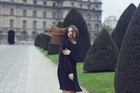 Stunned Courtyard Captures Image 2