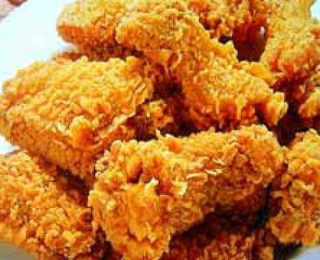 41 Curious Chicken Concoctions