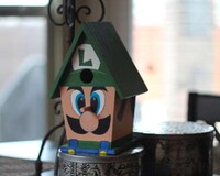 Geeky Birdhouses Image 2
