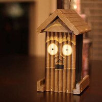 Geeky Birdhouses Image 4