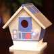 Geeky Birdhouses Image 6