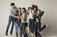 Group-Hug Campaigns