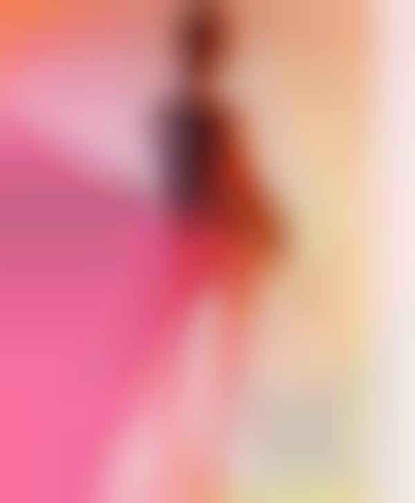 Artsy Soft-Hued Shoots