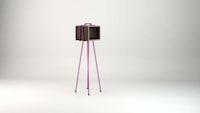 Colorful Interlocking Furniture Image 4