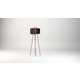 Colorful Interlocking Furniture Image 4