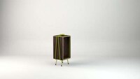 Colorful Interlocking Furniture Image 6