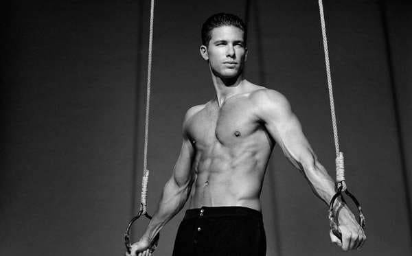 Luxury Athletic Shoots
