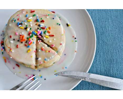 38 Breakfast-Inspired Desserts